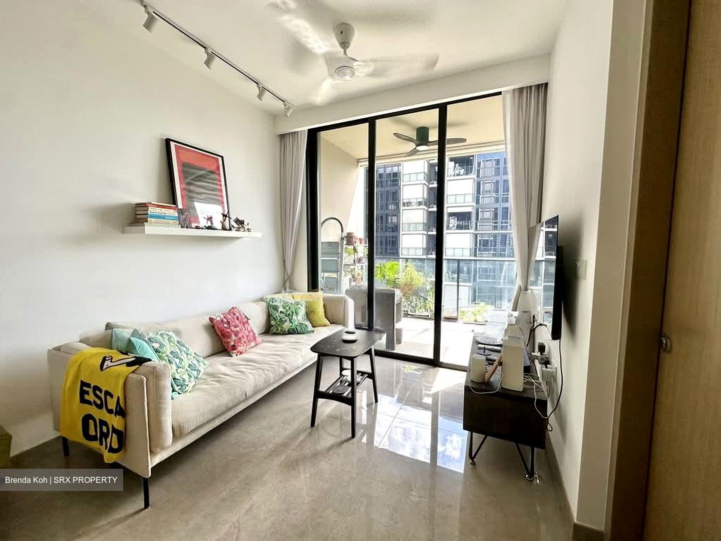 The Tapestry (D18), Condominium #575954101